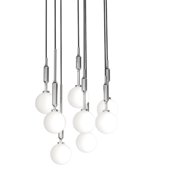 Lampa wisząca Ero VIII 40 OPEN DESIGN HIGHLIGHTS