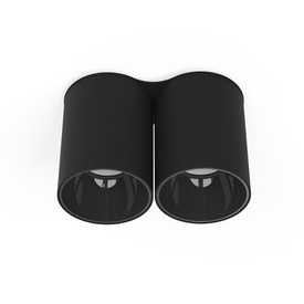 Reflektor EYE TONE II BLACK Nowodvorski