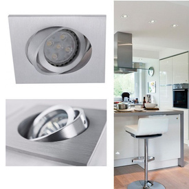 Oprawa wpust Azzardo EDITTA ALUMINIUM