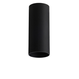 Lampa wisząca do szynoprzewodu LUCAS TUBE RIBBED TRACK 1LINE Azzardo