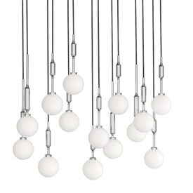 Lampa wisząca Ero XIV 80x25 OPEN DESIGN HIGHLIGHTS