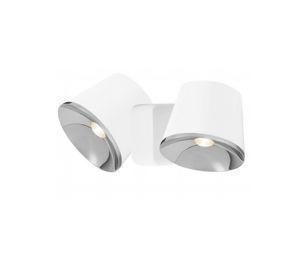 Kinkiet DRONE biały Leds-C4 05-5307-14-21