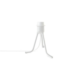 Podstawa do lamp Tripod Base BIAŁA UMAGE 12.5 cm