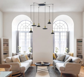 Klosz CAMELEON HERMANOS C 8036 Nowodvorski 