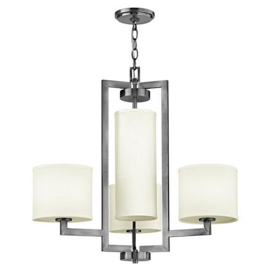 Zwis Hampton HK/HAMPTON4 Elstead Lighting