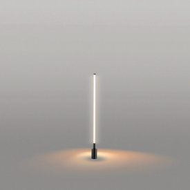 Lampa ogrodowa FREDO 58 IP54 4000K Azzardo AZ5337