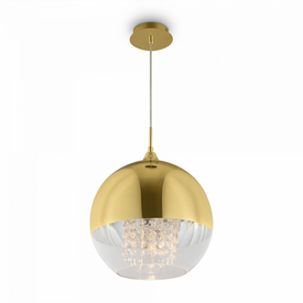 Lampa wisząca Fermi P140-PL-170-1-G Maytoni