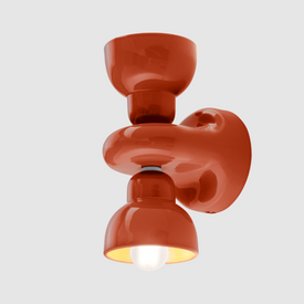 Kinkiet BERIMBAU C2601 Ferroluce