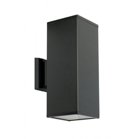 Kinkiet zewnętrzny Suma Adela 8001 BL