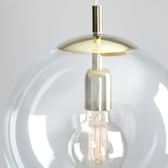 Lampa wisząca GLOBE Aldex 