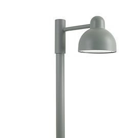 Oprawa masztowa Koster Norlys art 1915 aluminium