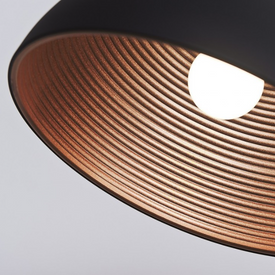 LAMPA WISZĄCA MODENA 40 Azzardo