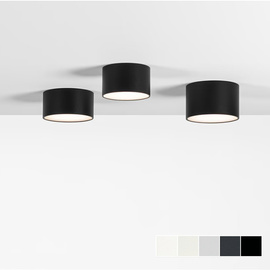 Oprawa natynkowa LUNO ON IP44 Chors