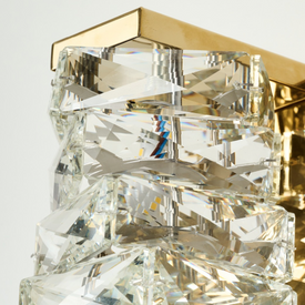 LAMPA ŚCIENNA FLORENCE WALL