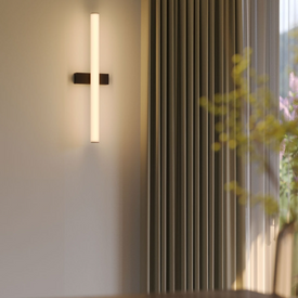 Kinkiet Thora 12W IP44 Maxlight