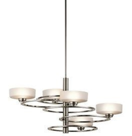 Zwis Aleeka KL/ALEEKA5B Elstead Lighting