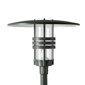 Oprawa masztowa Visby Norlys art. 577 grafit