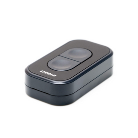 Miniaturowy pilot zdalnego sterowania oświetleniem LIVOLO VL-RMT-EC