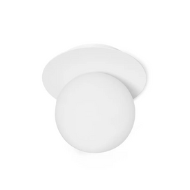 Kinkiet / plafon Borra A UMMO