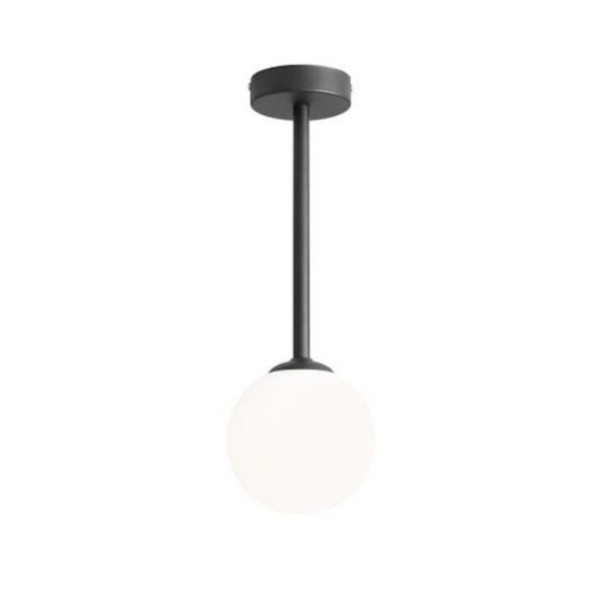 Lampa wisząca Pinne 1080PL_G1_S czarny