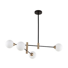 Lampa wisząca Marino PND-9148-4-OPAL Italux