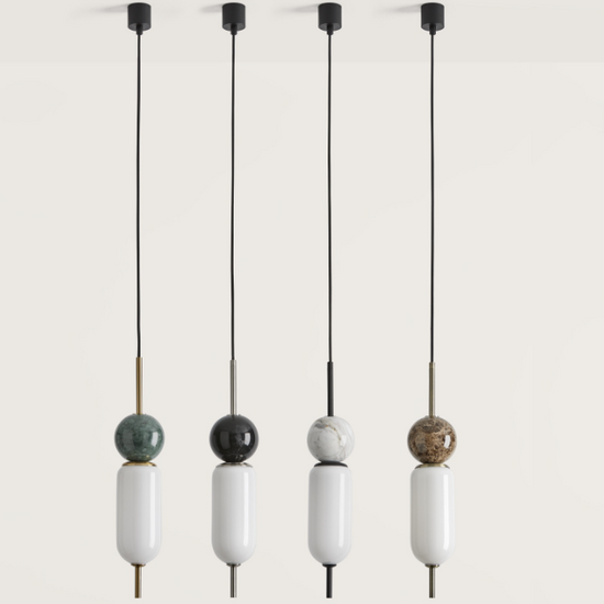 Lampa wisząca Anet C1206 Aromas