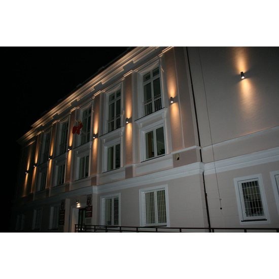 Kinkiet zewnętrzny ADELA 7001 AL SU-MA