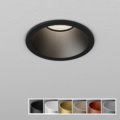 Oprawa HOLLOW LED wpuszczany AQform