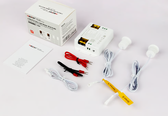 Programowalny kontroler schodowy MiBoxer (BS64)