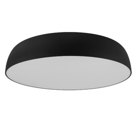 Plafon SATELLITE L black 8021 Nowodvorski