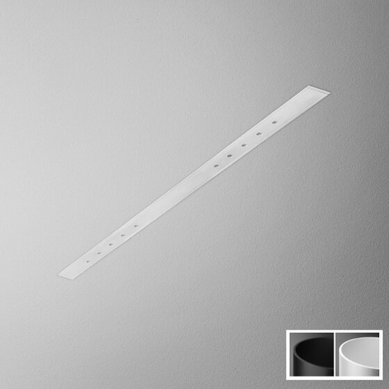 LENS LINE LED section wpuszczany AQform