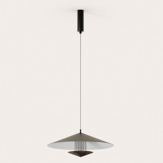 Lampa wisząca GEHIT L C1350/60/ORO Aromas 