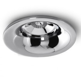 Oprawa wpuszczana Adamo Azzardo chrom