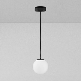 Oprawa wisząca Polpo 1 Zaho Lighting