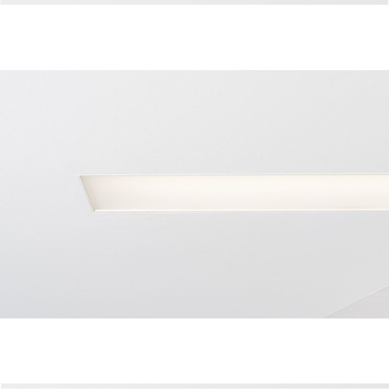 Oprawa wpuszczana Accent RT 60 IN NW SOFT Chors