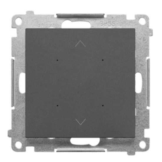 Sterownik lokalny roletowy Simon 55