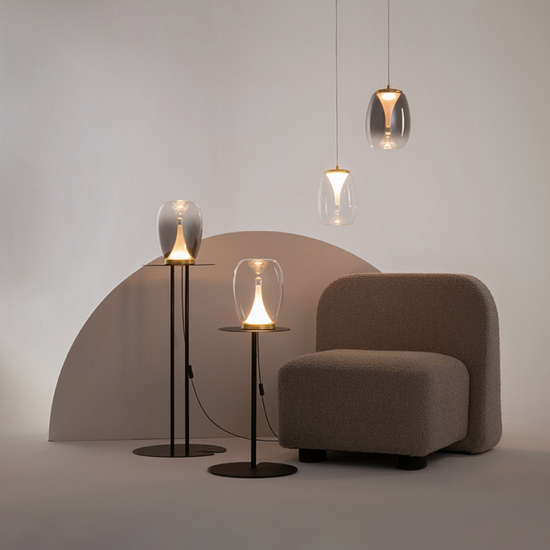 Lampa wisząca Splash Maytoni 