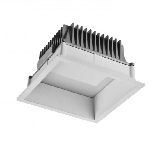 Oprawa wpuszczana AIDA SQUARE 16W