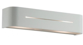 KINKIET POSTA  AP2 BIAŁY 051963 IDEAL LUX