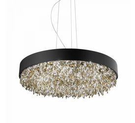 LAMPA WISZĄCA OLÀ S6 90 V90 MASIERO