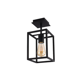 Lampa sufitowa CRATE I Nowodvorski 9045