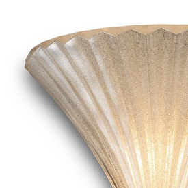 KINKIET SANTA ORO 013046 IDEAL LUX