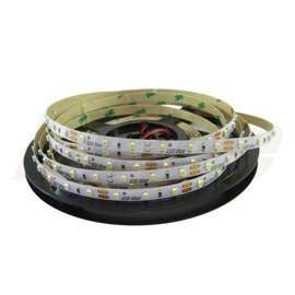 Taśma 300 SMD3528 12V 3000K 4,8W rolka 5m LED line 