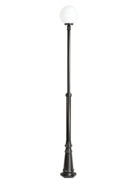 Lampa masztowa KULE CLASSIC OGMWN 1 300 SU-MA 