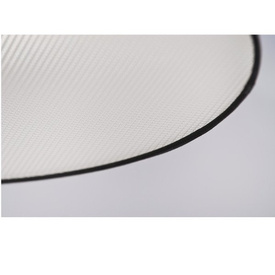 Lampa wisząca Natalia S Black 
