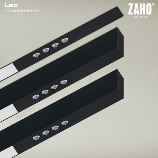 Oprawa wpuszczana LEO RD Zaho Lighting