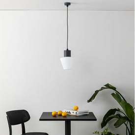 Lampa wisząca Mistu ciemnoszary 74427C-02