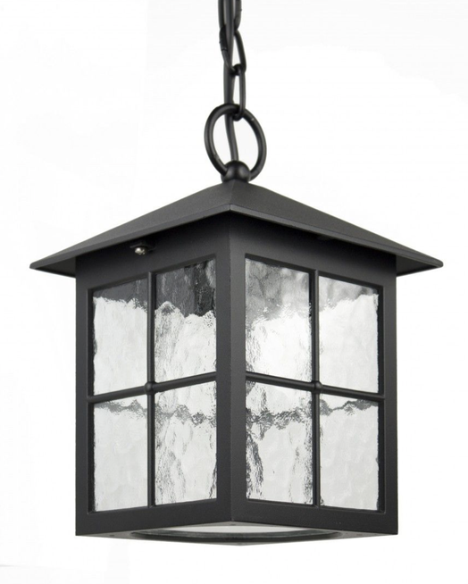 Lampa wisząca zewnętrzna WENECJA K 1018/1/KW SU-MA