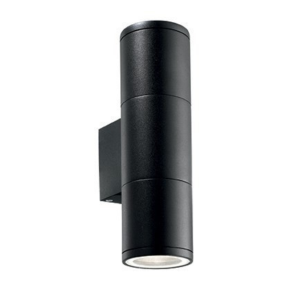 KINKIET ZEWNĘTRZNY GUN AP2 BIG 092317 IDEAL LUX 