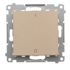 Łącznik dwubiegunowy Simon 55 